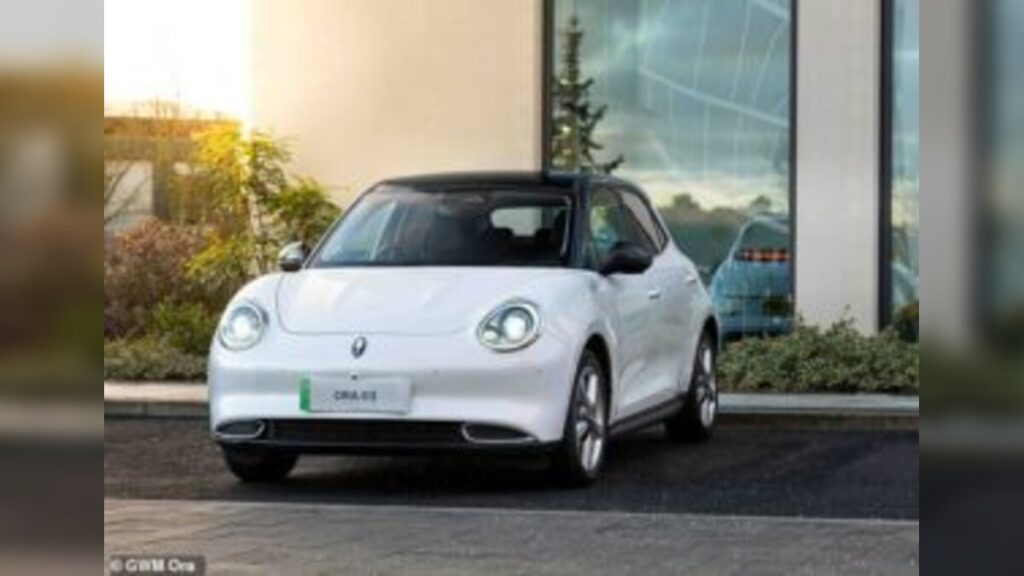 UK electric car market expands as EV sales drive growth across United Kingdom roads with record 1.8 million vehicles