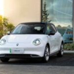 UK electric car market expands as EV sales drive growth across United Kingdom roads with record 1.8 million vehicles