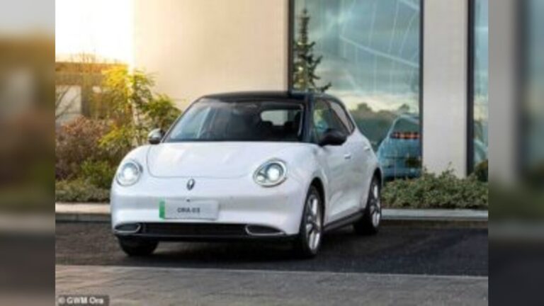 UK electric car market expands as EV sales drive growth across United Kingdom roads with record 1.8 million vehicles