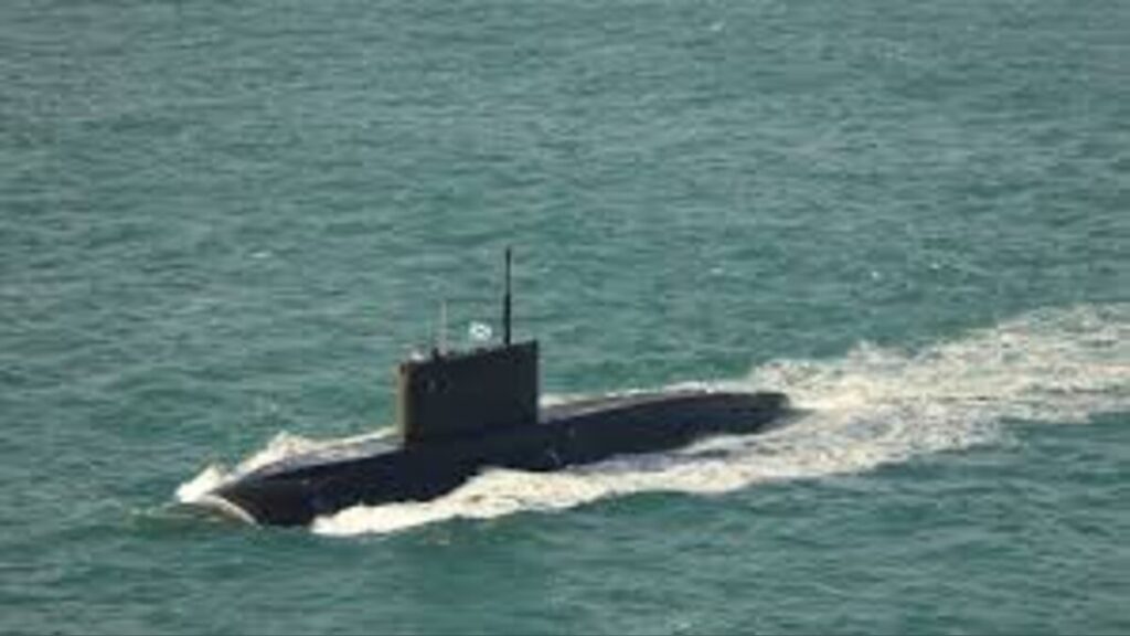 UK exposes Russian submarine operation threatening critical underwater infrastructure in High North waters