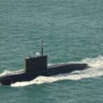 UK exposes Russian submarine operation threatening critical underwater infrastructure in High North waters