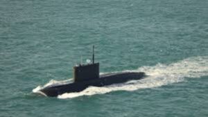 UK exposes Russian submarine operation threatening critical underwater infrastructure in High North waters