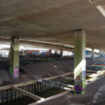 UK government fund to fix England's bridges, flyovers and tunnels now open