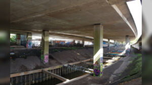 UK government fund to fix England's bridges, flyovers and tunnels now open