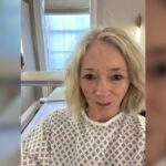 UK journalist Jane Alexander reveals shocking liver disease diagnosis after routine test exposes hidden health crisis in United Kingdom