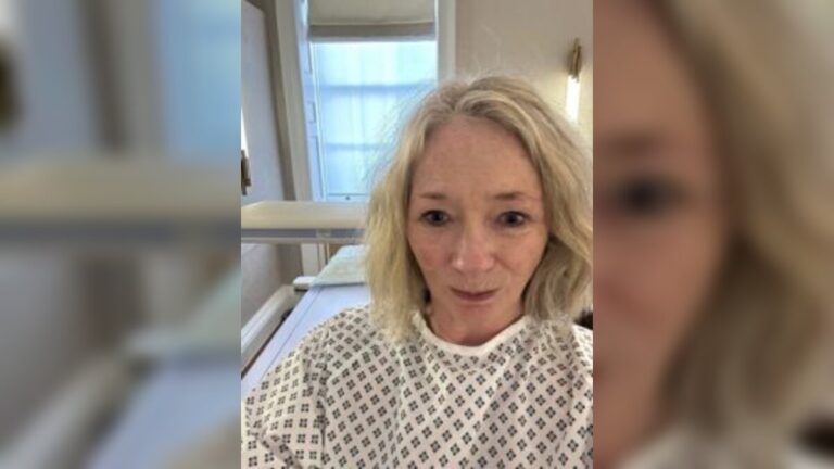 UK journalist Jane Alexander reveals shocking liver disease diagnosis after routine test exposes hidden health crisis in United Kingdom