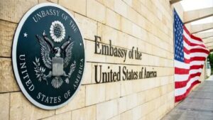 US Embassy Warns American Citizens of Rising Kidnapping and Terrorism Risks Across 23 Nigerian States