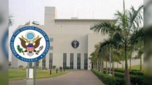 US Embassy suspends visa appointments at Abuja mission and disrupts Nigerian travel processing across Nigeria