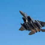 US Forces Rescue Airman After Emergency Incident in Iran