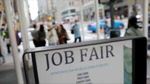 US Jobless Claims Surge to 219,000 in United States Amid Labor Market Watchers’ Concern