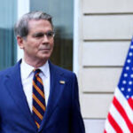 US Treasury urges Congress to pass CLARITY Act and regulate digital assets across the United States