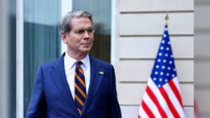 US Treasury urges Congress to pass CLARITY Act and regulate digital assets across the United States