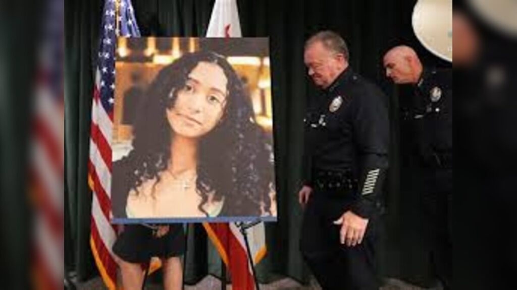 US prosecutors charge D4vd in Celeste Rivas Hernandez murder case unfolding in Los Angeles courtroom battle