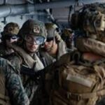 US sends thousands of troops to Middle East as tensions with Iran escalate