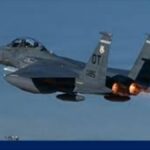 US special forces launch daring rescue operation in Iran and save pilot amid fighter jet shootdowns