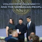 Ukraine and Netherlands Move Toward Closer Defense Cooperation