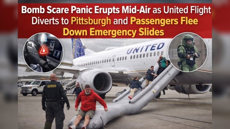 United Airlines