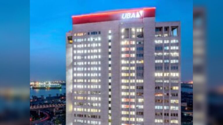 United Bank for Africa shocks investors with profit drop despite revenue surge across Nigeria banking sector