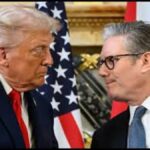 United Kingdom halts Chagos Islands handover deal as Donald Trump withdraws US support over Diego Garcia base in Indian Ocean