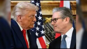 United Kingdom halts Chagos Islands handover deal as Donald Trump withdraws US support over Diego Garcia base in Indian Ocean