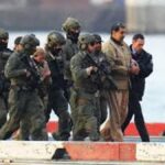 United States Department of Justice investigates Gannon Ken Van Dyke over alleged classified trading activity on Polymarket in United States