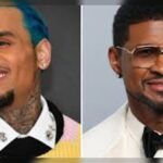 Usher and Chris Brown Ignite Global R&B Excitement as They Announce Joint Raymond and Brown Tour Across Major Cities Worldwide