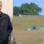 Veteran Pilot Dies After Crash Landing Self-Built Aircraft at Nayland Airfield