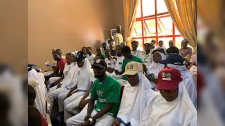 Veterinary doctors warn Lafia Modern Abattoir threatens public health in Nasarawa State as sanitation crisis sparks urgent government action call