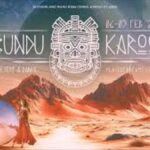 Visitors discover transformative music and art experiences at Place of Dreams in the Karoo South Africa