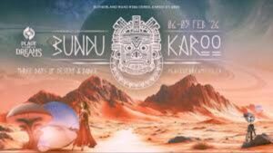 Visitors discover transformative music and art experiences at Place of Dreams in the Karoo South Africa