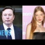 Vivian Wilson exposes billionaire childhood reality as Elon Musk daughter reveals wealth struggles in Los Angeles