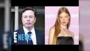Vivian Wilson exposes billionaire childhood reality as Elon Musk daughter reveals wealth struggles in Los Angeles