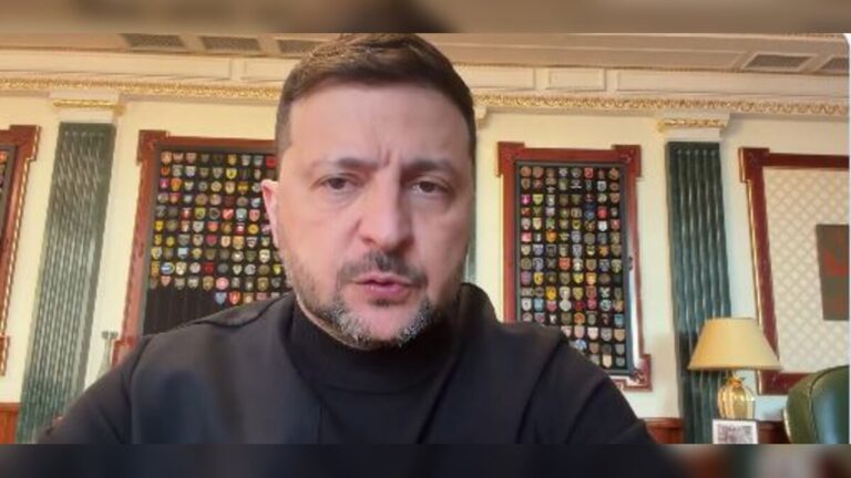 Volodymyr Zelenskyy