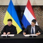 Ukraine and the Netherlands Agreed to Launch Work on the Drone Deal and Joint Drone Production