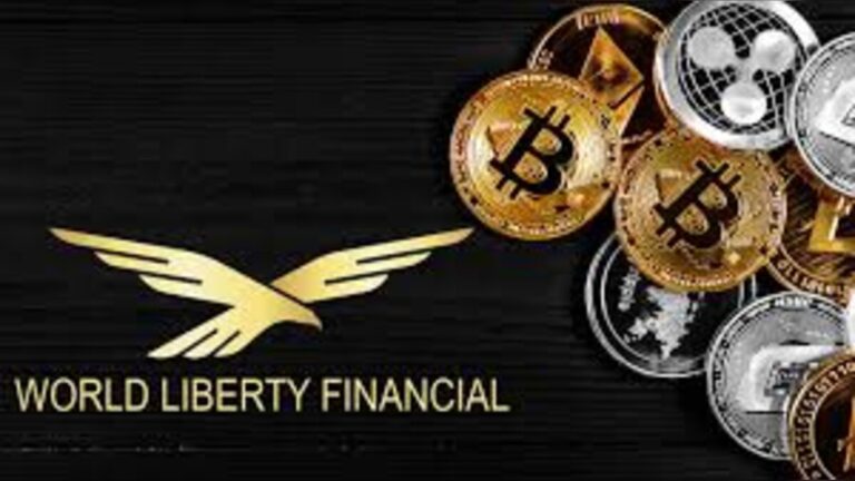 WLFI Token Crashes as World Liberty Financial Proposal Sparks Governance Revolt in United States Crypto Market