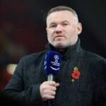 Wayne Rooney Urges Arsenal Fans to Support Players as Title Race Pressure Intensifies at Emirates Stadium in London Premier League Battle