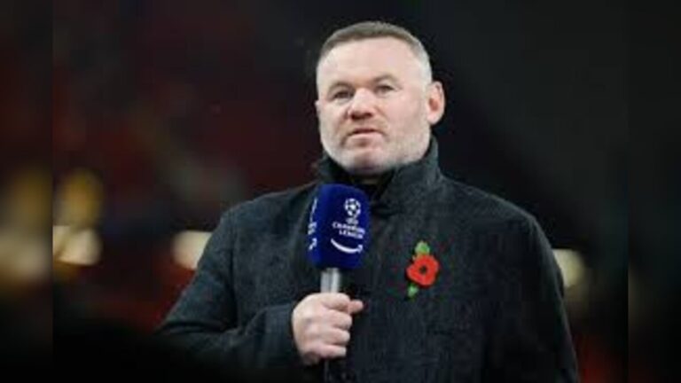 Wayne Rooney Urges Arsenal Fans to Support Players as Title Race Pressure Intensifies at Emirates Stadium in London Premier League Battle