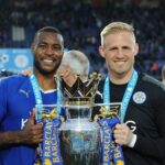Wes Morgan Reacts to Leicester City Relegation Shock as Club Falls Into League One Crisis in England