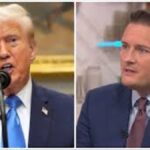 Wes Streeting Warns Readers About Donald Trump Social Media Statements Sparking Debate Across United Kingdom Political Circles