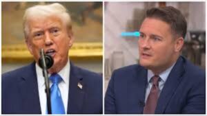 Wes Streeting Warns Readers About Donald Trump Social Media Statements Sparking Debate Across United Kingdom Political Circles
