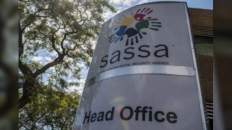 Western Cape Mother Struggles as SASSA SRD Grant Fails to Feed Family on R370 Monthly Support in South African Poverty Crisis