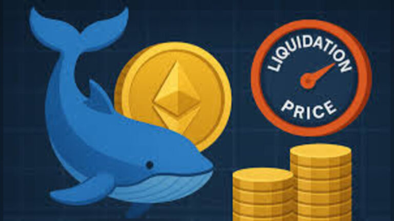 Whales Bet Against Bitcoin and Ethereum as Market Rally Faces Rising Pressure Across Global Crypto Exchanges