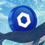 Whales trigger unexpected accumulation of Chainlink amid altcoin slump on Binance