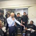 Wilder Faces Chisora in London Showdown for Career Defining 50th Fight