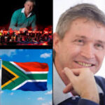 Wits professor Andrew Forbes develops quantum internet breakthrough in Johannesburg South Africa as Elon Musk Starlink debate sparks global attention