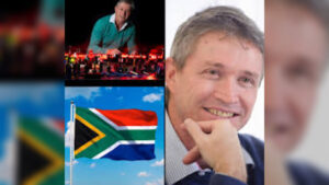 Wits professor Andrew Forbes develops quantum internet breakthrough in Johannesburg South Africa as Elon Musk Starlink debate sparks global attention