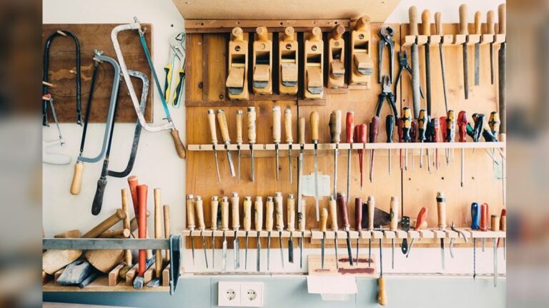 Workshop Tool