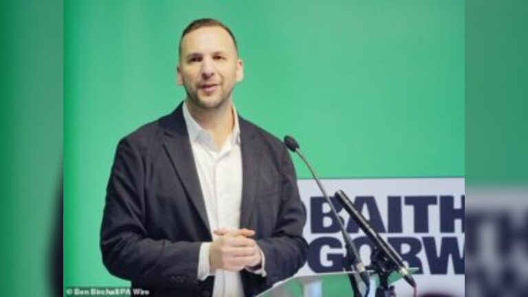 Zack Polanski Sparks Political Firestorm as Green Party Leader Questions Inclusion of Right Wing Views Across United Kingdom Political Debate Scene in London