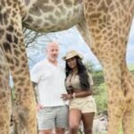 Influencer Ashly Robinson death investigation shocks family and triggers mystery claims in Zanzibar luxury hotel