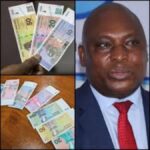 Zimbabwe central bank claims ZiG currency is undervalued against US dollar in Zimbabwe sparking debate over exchange rate stability Zimbabwe central bank claims ZiG currency is undervalued against US dollar in Zimbabwe sparking debate over exchange rate stability